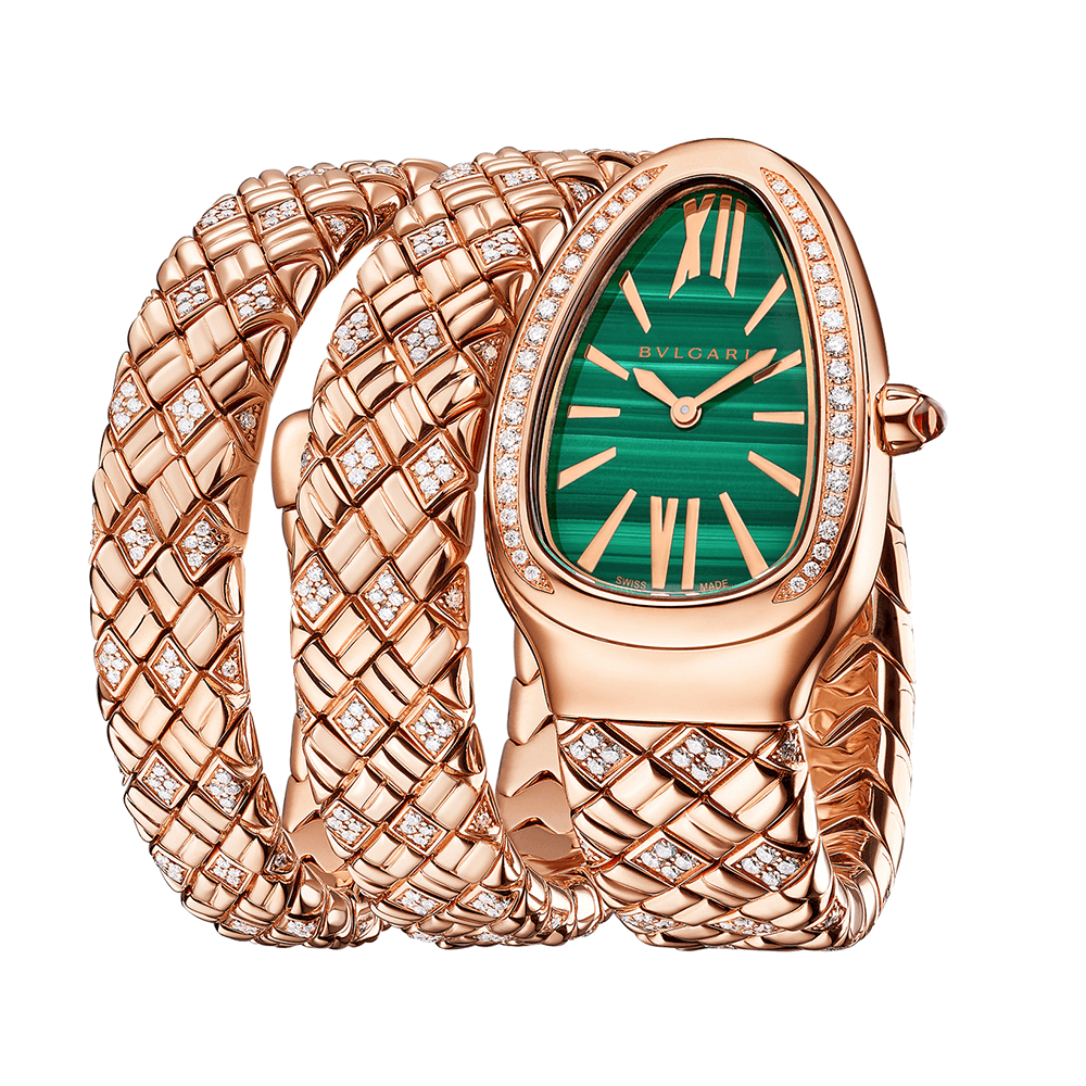 103633 セルペンティ スピガ ｜ブルガリ｜正規販売店ヨシダ（YOSHIDA）