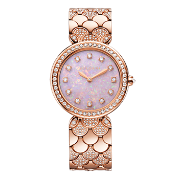 ブルガリ　腕時計 103885 ディーヴァ ドリーム ｜ブルガリ｜正規販売店ヨシダ（YOSHIDA）