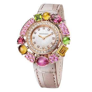 ブルガリ【BVLGARI】アレーグラ(女性向け)｜正規販売店ヨシダ