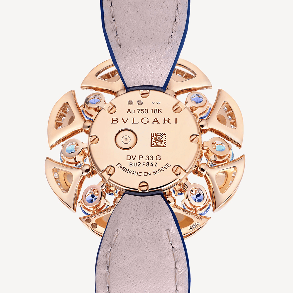 103752 ディーヴァ ドリーム ｜ブルガリ｜正規販売店ヨシダ（YOSHIDA）