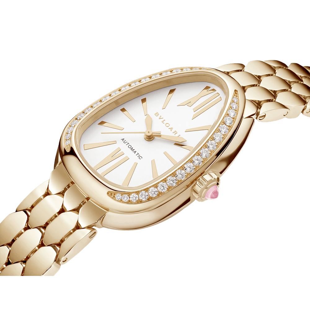 103898 セルペンティ セドゥットーリ オートマチック｜ブルガリ｜正規