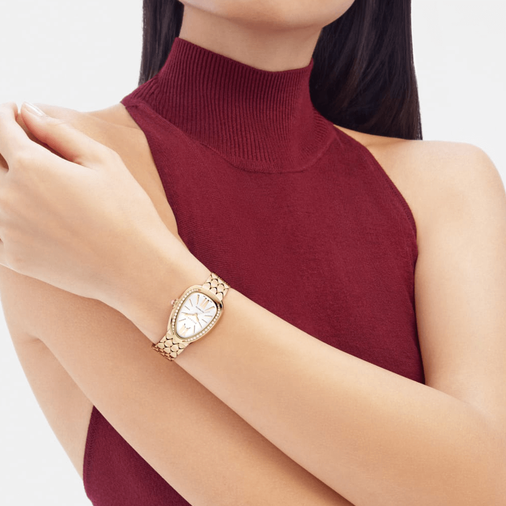 103898 セルペンティ セドゥットーリ オートマチック｜ブルガリ｜正規