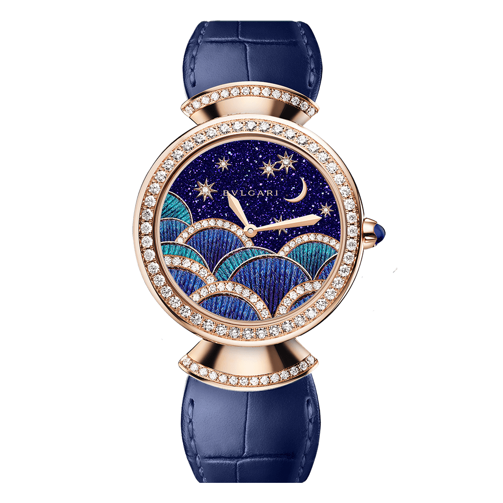 103974 ディーヴァ ドリーム ｜ブルガリ｜正規販売店ヨシダ（YOSHIDA）