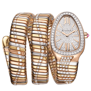 ブルガリ【BVLGARI】全てのシリーズ(女性向け)｜正規販売店ヨシダ