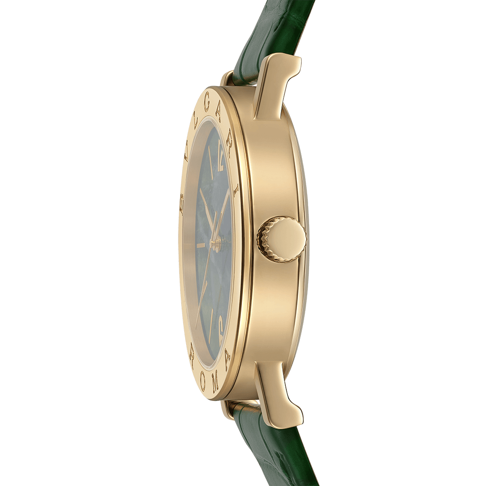 購入者決定 ブルガリ 50th アニバーサリー 104112｜ブルガリ – アイアイイスズ