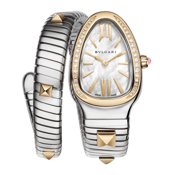 ブルガリ【BVLGARI】2026年新作(女性向け)｜正規販売店ヨシダ（YOSHIDA）
