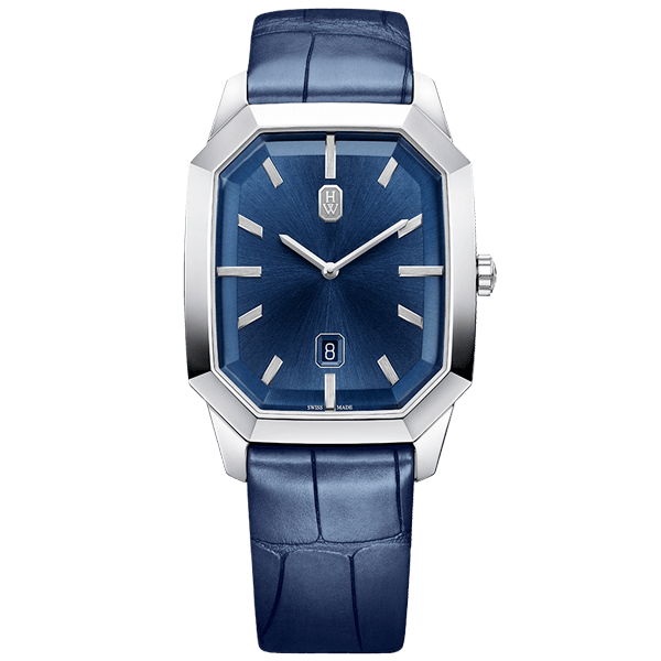 EMEQHD33WW001 HW エメラルド クォーツ 33mm ｜ハリー・ウィンストン