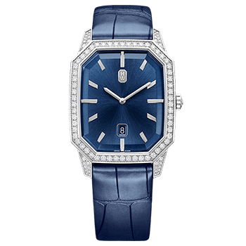 ハリー・ウィンストン【HARRY WINSTON】メディア掲載モデル(男性向け