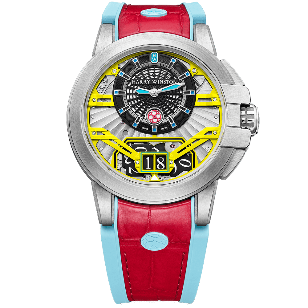 エッグタルトさま専用Visionaire #14 1995年発行他4冊セット ハリーウィンストン HARRY WINSTON プルミエール エキセンター