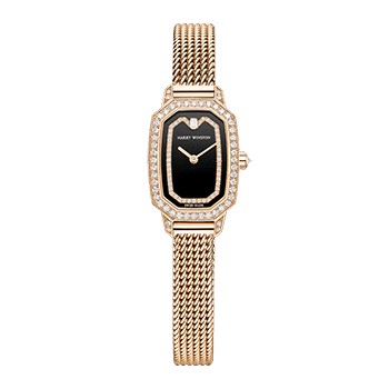ハリーウィンストン ハリー・ウィンストン【HARRY WINSTON】2024年モデル(女性向け