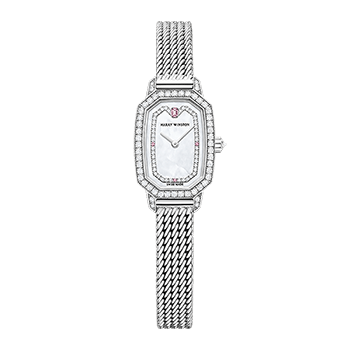 EMEQHM18RR002 HW エメラルド ｜ハリー・ウィンストン｜正規販売