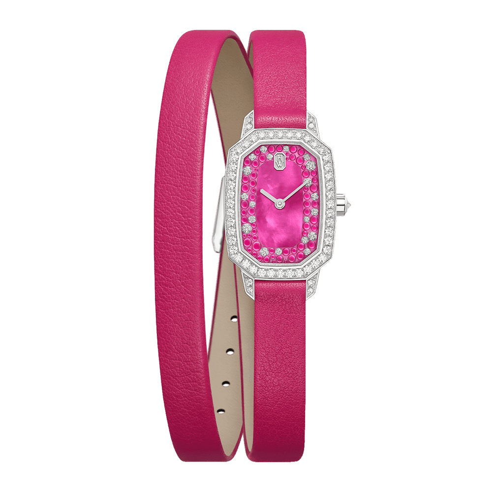 EMEQHM18WW033 HW エメラルド ｜ハリー・ウィンストン｜正規販売店  