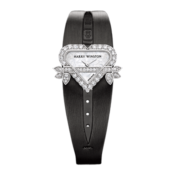 【匿名配送】ハリー・ウィンストン 豪華本 ハリーウィンストン HARRY WINSTON アヴェニューC ミッドサイズ
