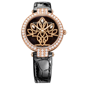 ハリー・ウィンストン【HARRY WINSTON】限定モデル(女性向け)｜正規