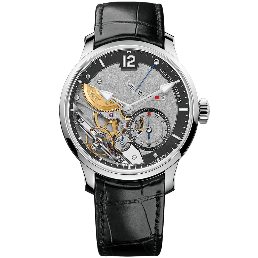 グルーベル・フォルセイ ディファレンシャル デガリテ P00371