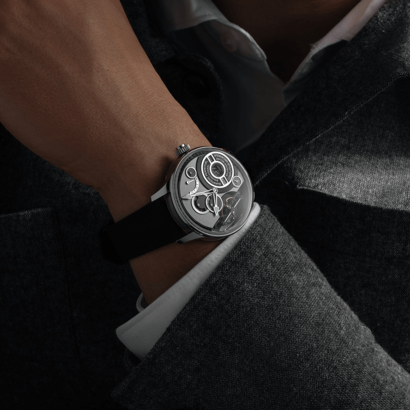 P01278 QPバランシエール ｜グルーベル・フォルセイ｜正規販売店ヨシダ