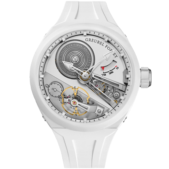 グルーベル・フォルセイ【GREUBEL-FORSEY】バランシエール(男性向け