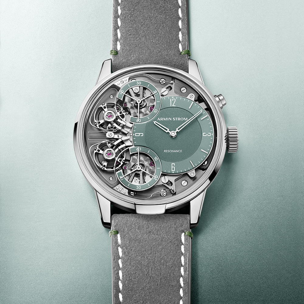 ST22-RF.20 ミラード・フォース・レゾナンス・ マニュファクチュール