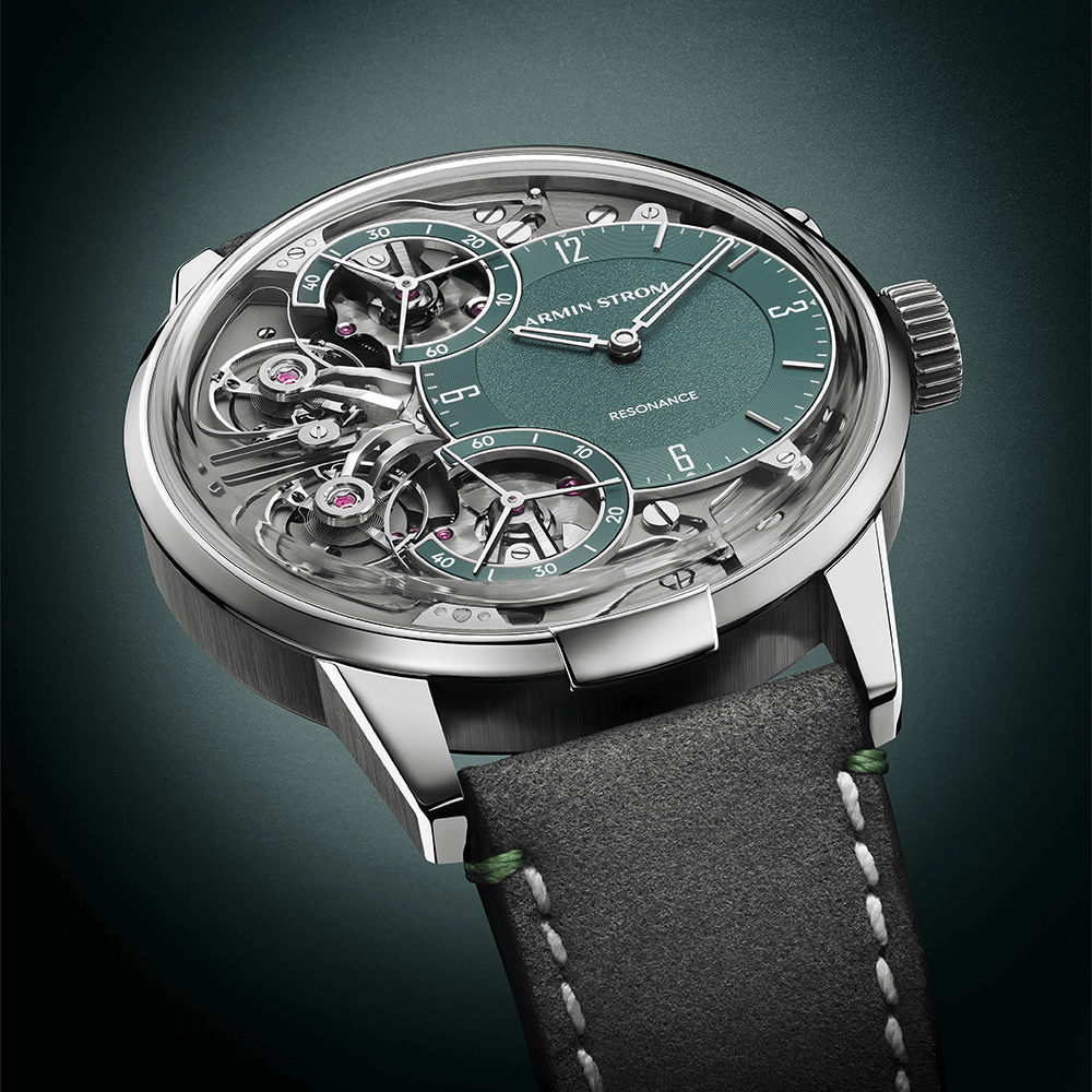 ST22-RF.20 ミラード・フォース・レゾナンス・ マニュファクチュール