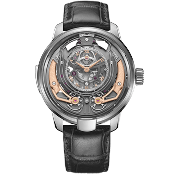 アーミン・シュトローム【ARMIN-STROM】マスターピース(男性向け