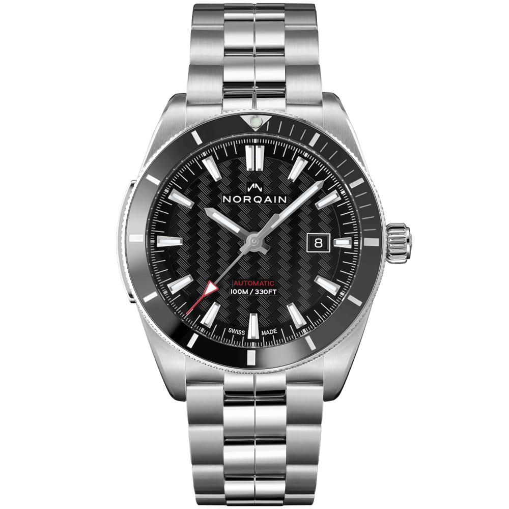 アオイホノオ N1000.08S01.B01.S02 アドベンチャースポーツ 42mm ｜ノルケイン｜正規
