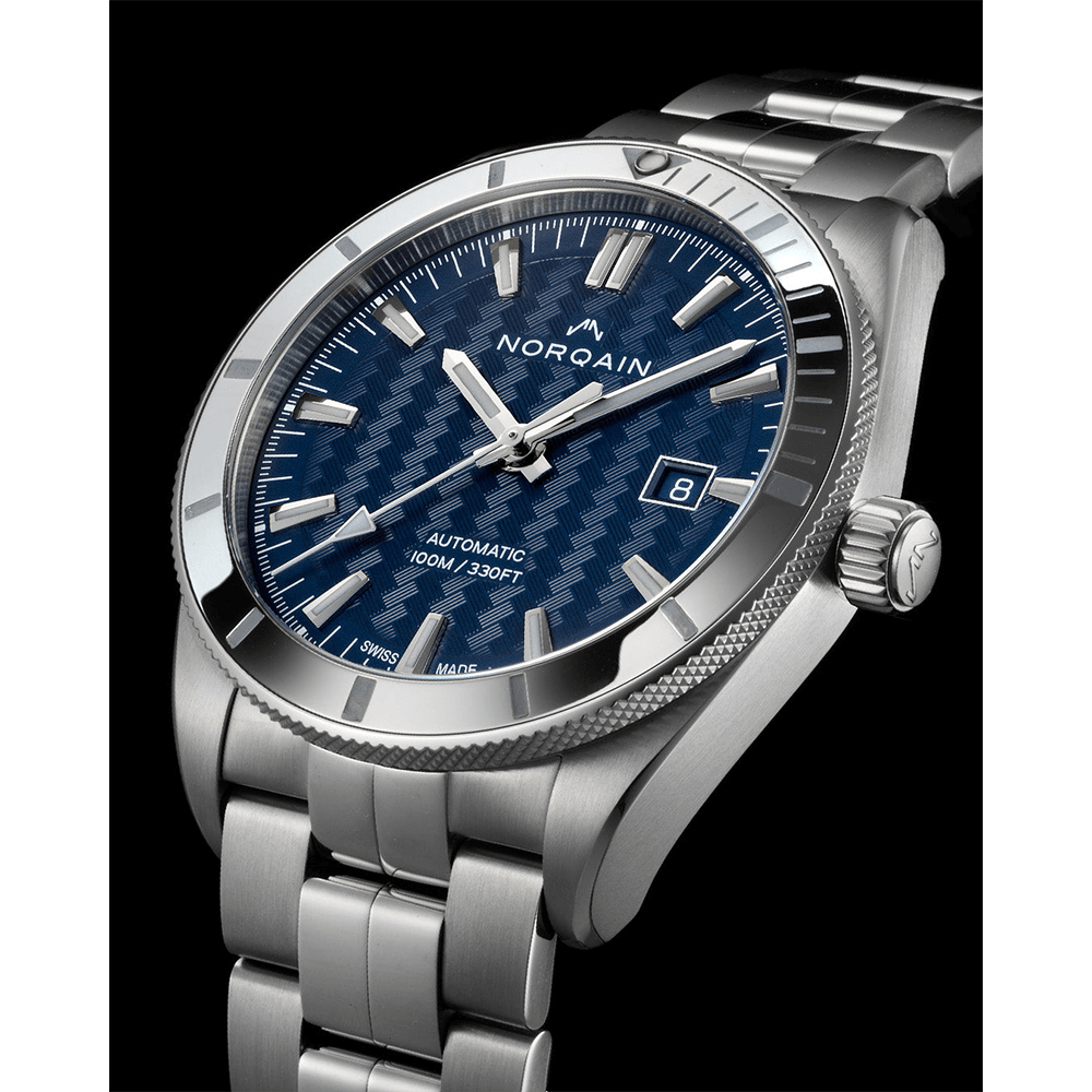 N1000S11A/MB101/102S アドベンチャースポーツ JP 42mm｜ノルケイン