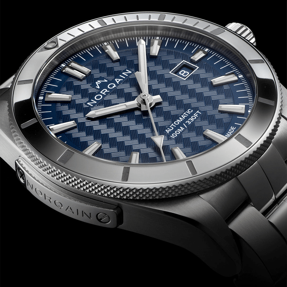 N1000S11A/MB101/102S アドベンチャースポーツ JP 42mm｜ノルケイン