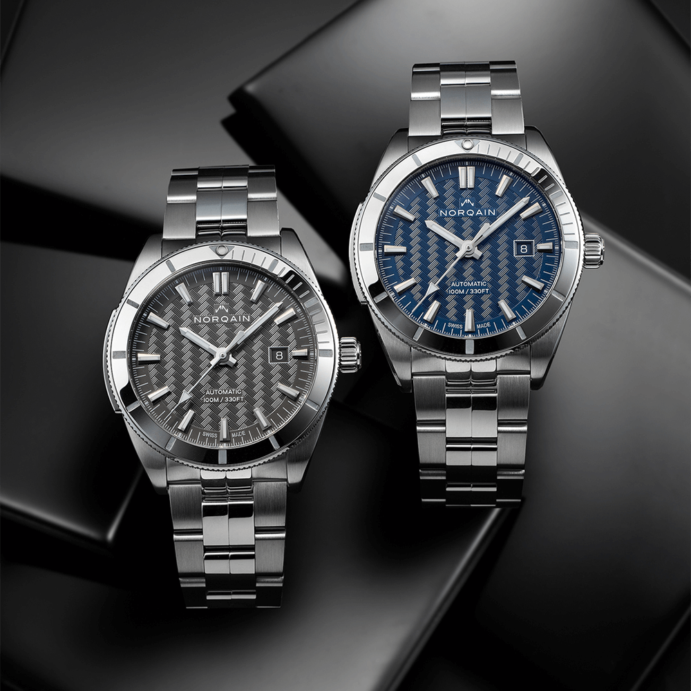 N1000.08S07.A01.S01 アドベンチャースポーツ JP 42mm｜ノルケイン