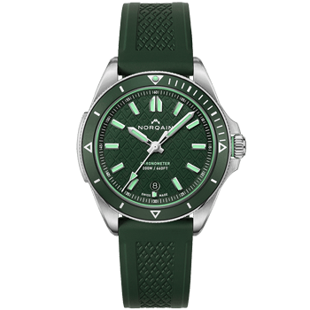 N1300.08S01.G01.R01 アドベンチャー グレー 40mm ｜ノルケイン｜正規