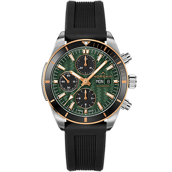 NPA1201A2IC/I121/150SC アドベンチャースポーツ クロノ デイデイト