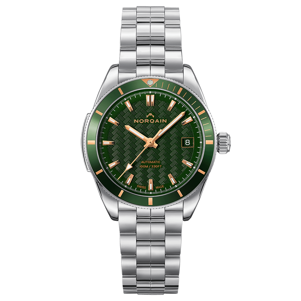 N1800.08S01.E01.S01 アドベンチャー スポーツ 37mm ｜ノルケイン
