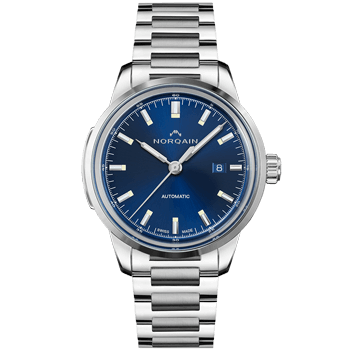 N2001.21S02.G01.S01 フリーダム 60 39mm｜ノルケイン｜正規販売店