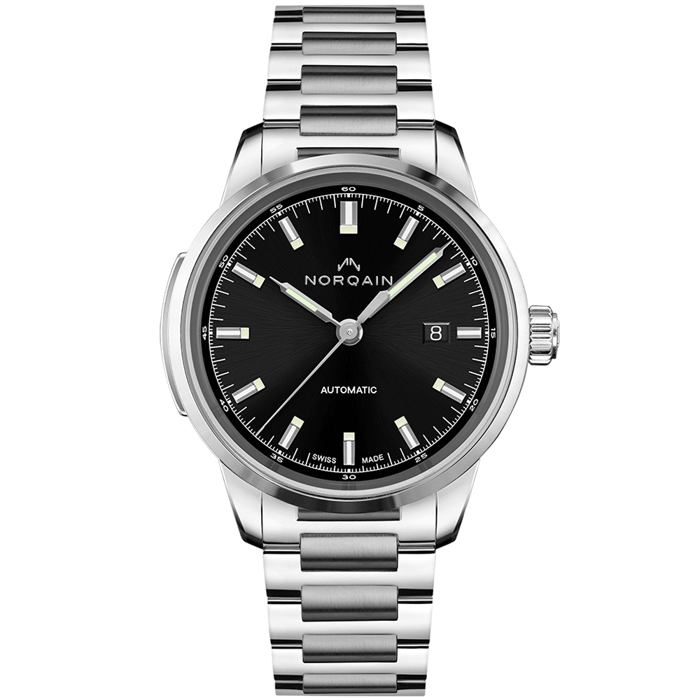 N2000S02A/B201/201S フリーダム 60 42mm｜ノルケイン｜正規販売店