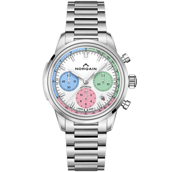 NNZ2100ZLG.T215.20EN.18Z フリーダム60 GMT 40mm リミテッド