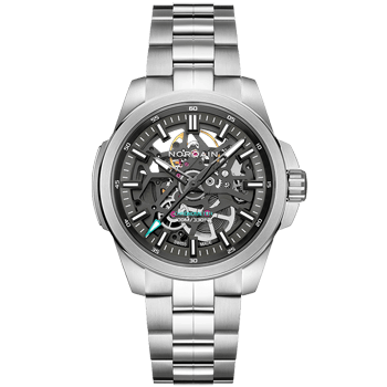 N3008.07S01.G01.R01 インディペンデンス スケルトン 40mm