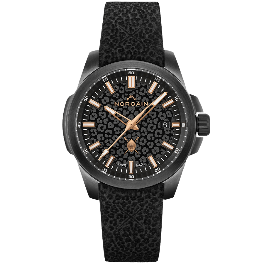 N3008.08B01.B01.R01 インディペンデンス 40mm ハクナミパカモデル