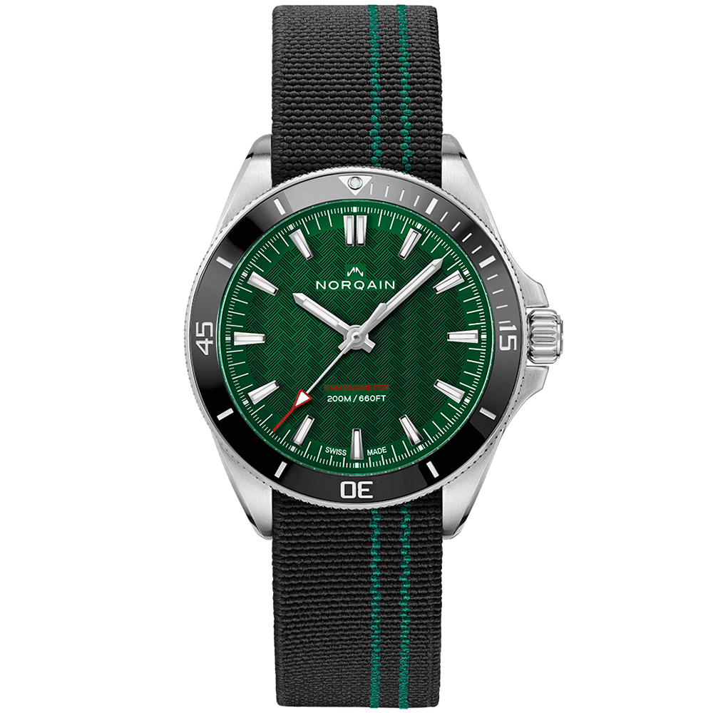 N1001.21S02.E01.F01 アドベンチャー ネベレスト 40mm ｜ノルケイン