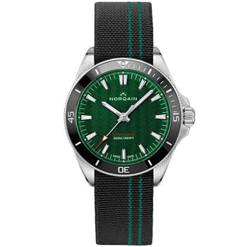 N1300.08S01.G01.R01 アドベンチャー グレー 40mm ｜ノルケイン｜正規