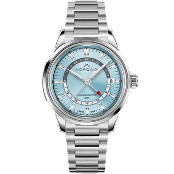 NNZ2100ZG/A215/20APR.18Z フリーダム 60 GMT 40mm リミテッド