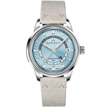 NNZ2100ZG/A215/20APR.18Z フリーダム 60 GMT 40mm リミテッド