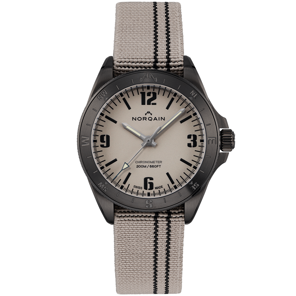 NNB1001BBWA/IL107/15NBF アドベンチャー ネベレスト ナイトサイト