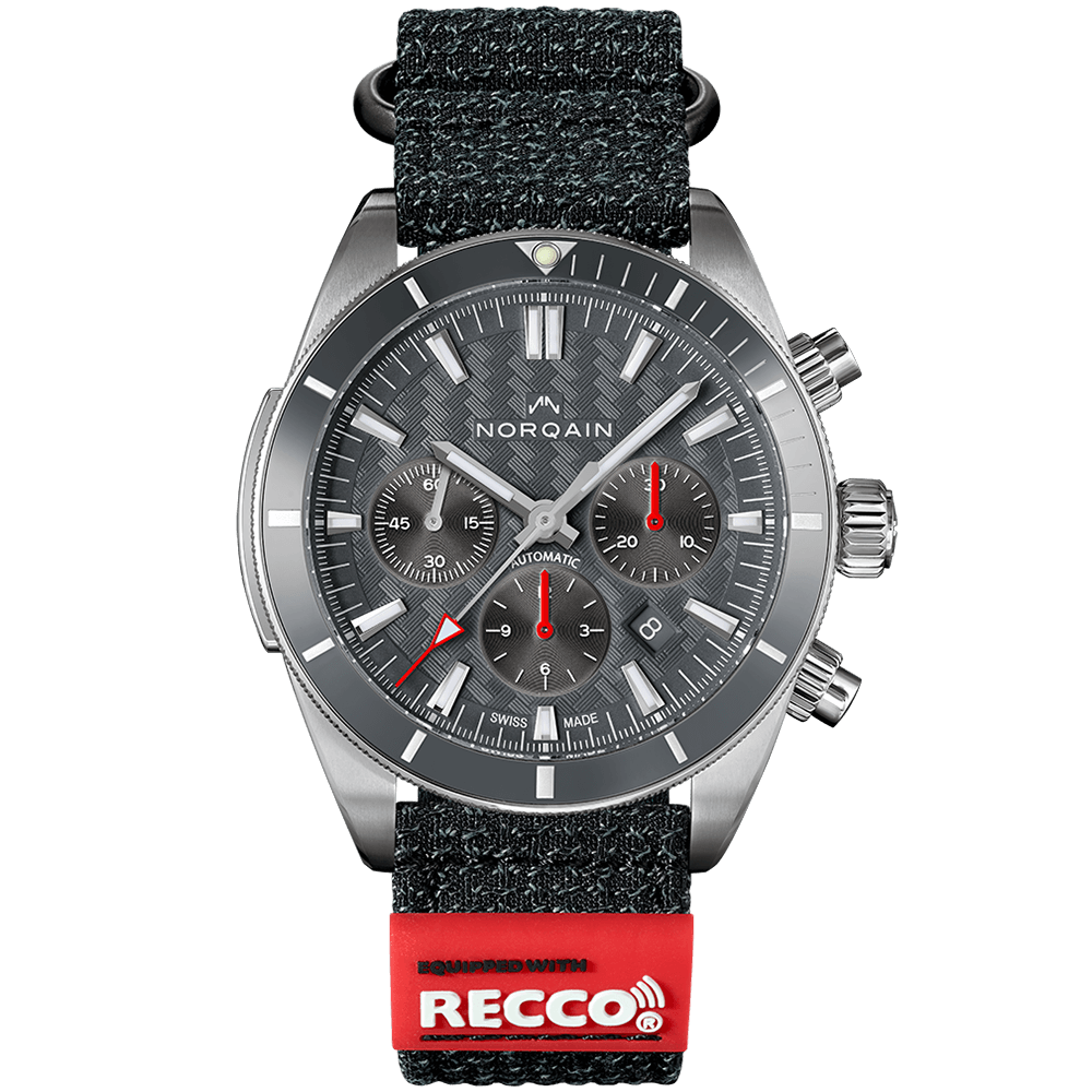 NS1200C23C/G1NS/10GREC アドベンチャースポーツ クロノ 44mm