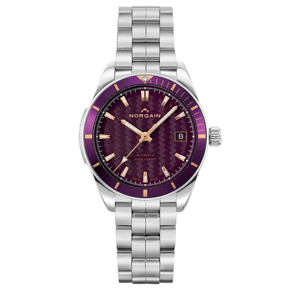 N1800.08S02.P01.S01 アドベンチャースポーツ 37mm ｜ノルケイン｜正規