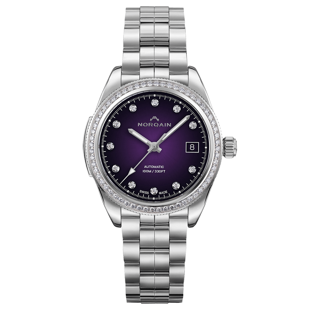 N1800.08S11.P01.S01 アドベンチャー スポーツ 37mm ｜ノルケイン