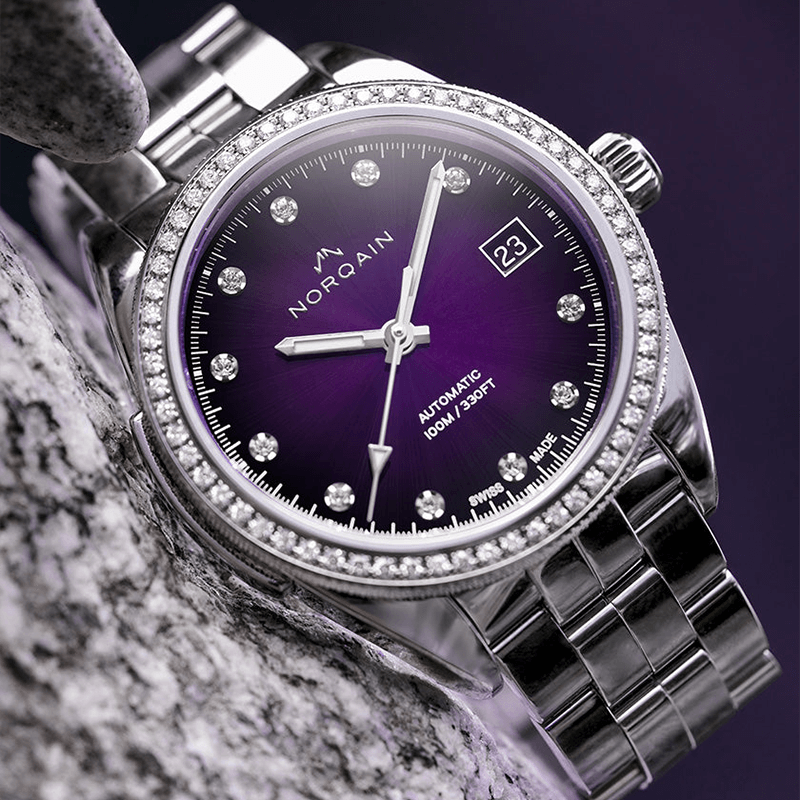 N1800.08S11.P01.S01 アドベンチャー スポーツ 37mm ｜ノルケイン