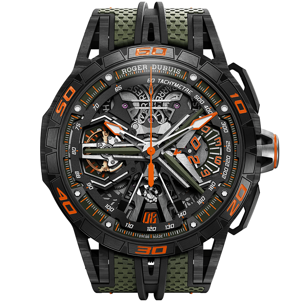 極美品 D.A.T.E. デイトvertigocalf本革23.5cm 箱付き 数量限定】DOUBLE MOVEMENT MODEL ダブルムーブメントモデル