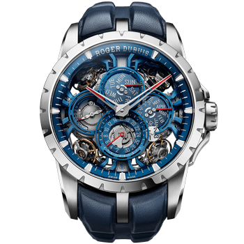 ロジェ・デュブイ【ROGER DUBUIS】限定モデル(男性向け)｜正規販売店