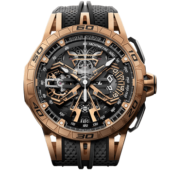 ロジェ・デュブイ【ROGER DUBUIS】限定モデル(男性向け)｜正規販売店