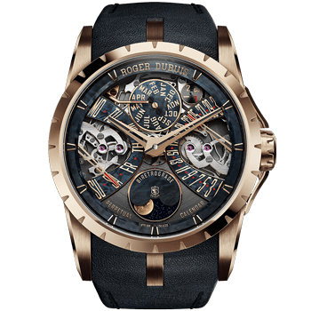 ロジェ・デュブイ【ROGER DUBUIS】全てのシリーズ(男性向け)｜正規販売