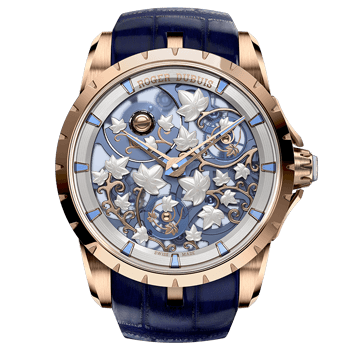 ロジェ・デュブイ【ROGER DUBUIS】限定モデル(女性向け)｜正規販売店